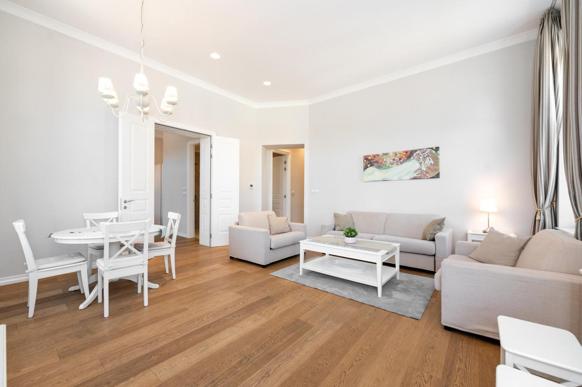 Slavija Fontana Lux Apartments Belgrado Esterno foto