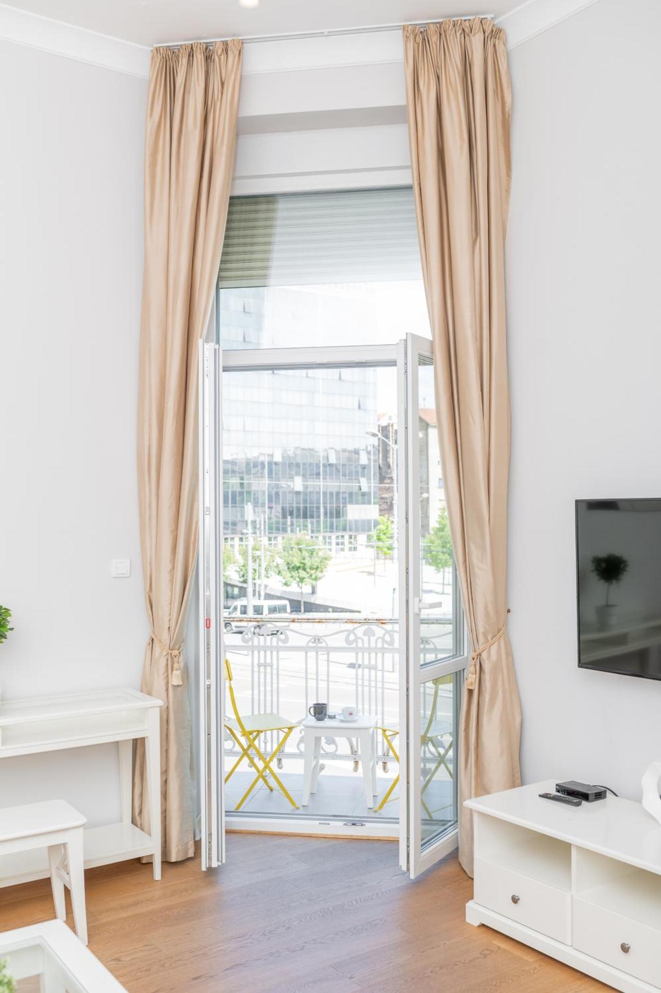 Slavija Fontana Lux Apartments Belgrado Esterno foto