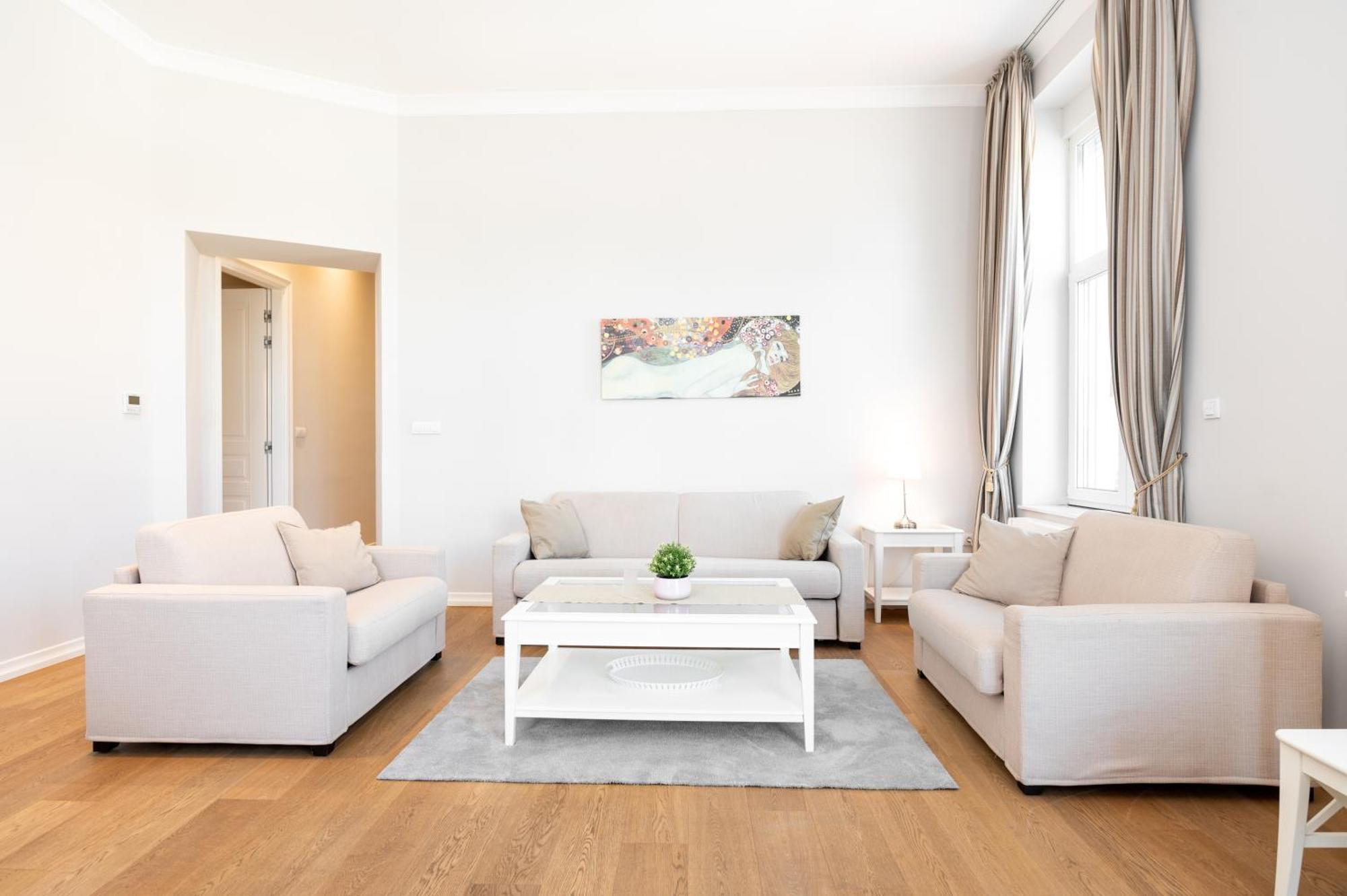 Slavija Fontana Lux Apartments Belgrado Esterno foto