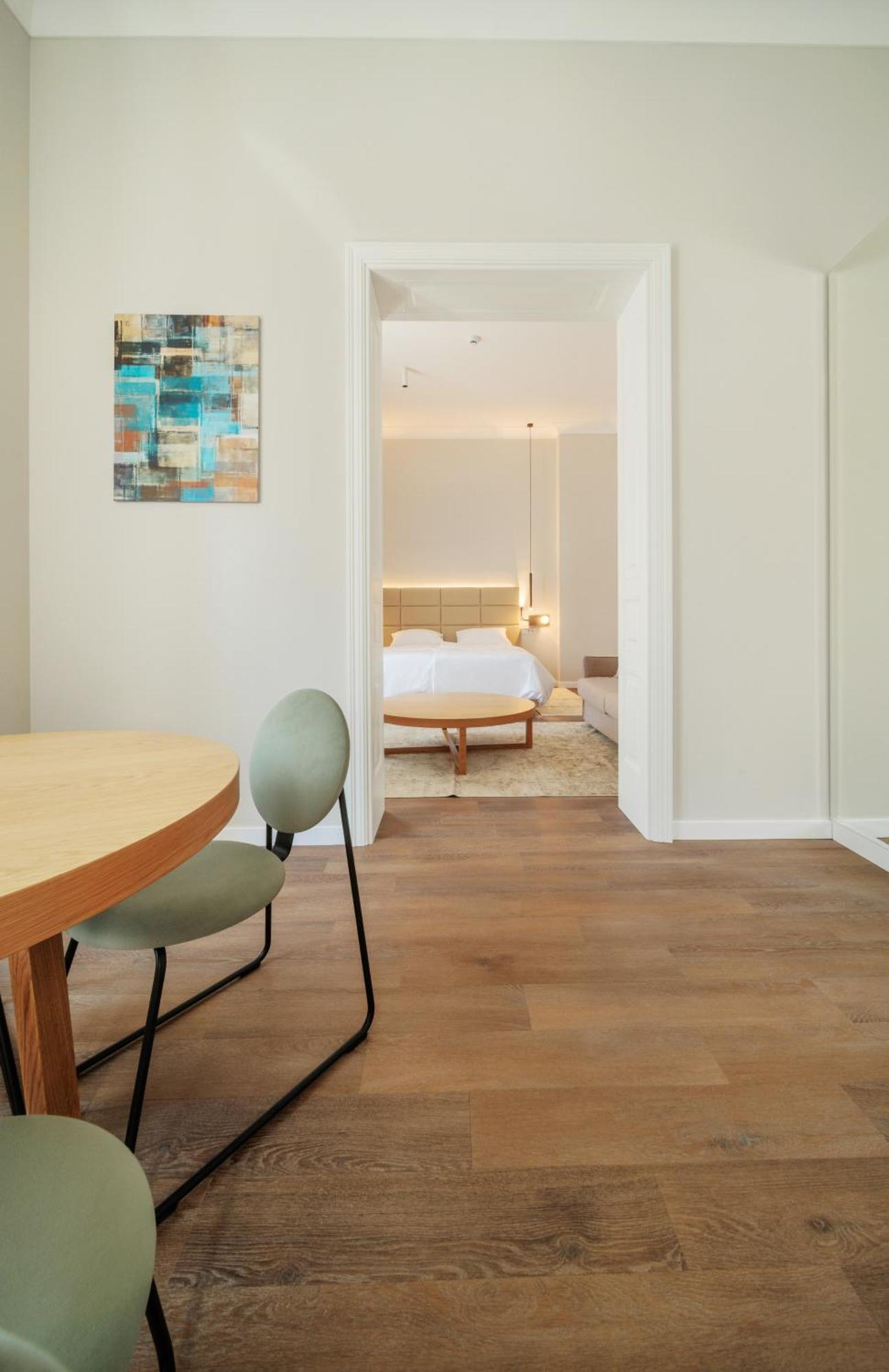 Slavija Fontana Lux Apartments Belgrado Esterno foto